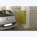 Mousse de protection murale multi-usages - MOTTEZ - A096RLXJA