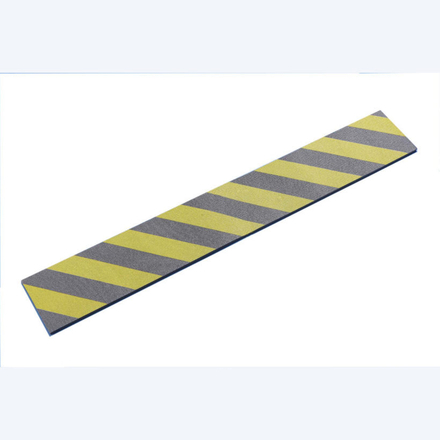 Mousse de protection de carrosserie « grande longueur » jaune - MOTTEZ - A096S2JA