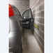 Mousse de protection de carrosserie « grande longueur » jaune - MOTTEZ - A096S2JA