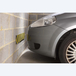 Mousse de protection de carrosserie « grande longueur » jaune - MOTTEZ - A096S2JA