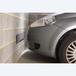 Mousse de protection de carrosserie « grande longueur » noir - Modèle ECO - MOTTEZ - A096S2NO