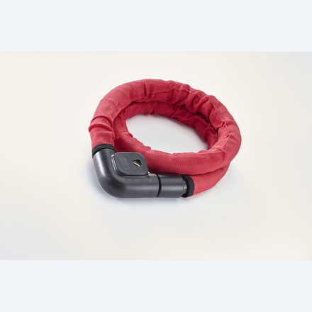 Antivol câble à anneau gainé - MOTTEZ - A110Q