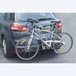 Adaptateur pour les vélos sans barre tranversale - MOTTEZ - A134Q