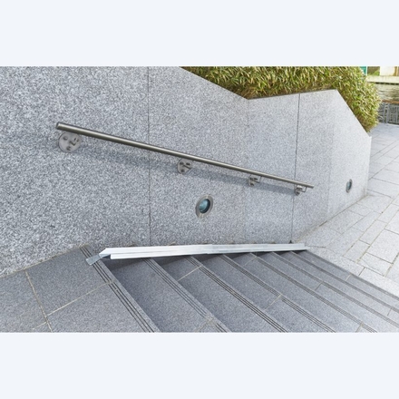 Rampe Vélo pour Escalier - Suivante - MOTTEZ - A142SSUI