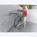 Rampe Vélo pour Escalier - Suivante - MOTTEZ - A142SSUI