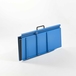 Rampe d’Accès Pliable en Aluminium Avec Carillon Longueur 106m - MOTTEZ - A380C10