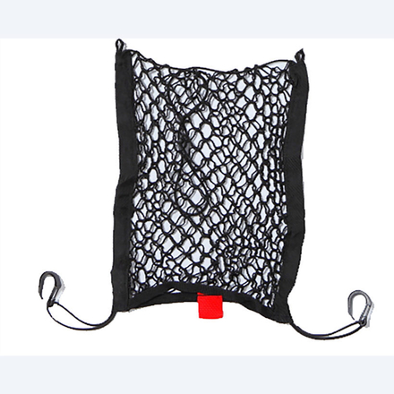 Filet « poche » avec élastique - MOTTEZ - A403C