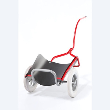 Chariot de randonnée Ultreïa Cyclo - MOTTEZ - A710P