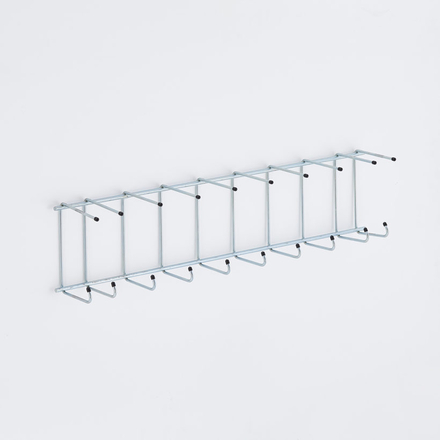 Râtelier universel 2 éléments - MOTTEZ - B013F2