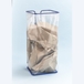 Support Sac Poubelle 400 Litres Sans RoulettesBleu - MOTTEZ - B015C400BL