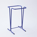 Support Sac Poubelle 100-110 Litres Bleu - MOTTEZ - B015CNMBL