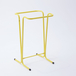Support Sac Poubelle 100-110 Litres Jaune - MOTTEZ - B015CNMJA