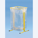 Support Sac Poubelle 100-110 Litres Jaune - MOTTEZ - B015CNMJA