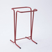 Support Sac Poubelle 100-110 Litres Rouge - MOTTEZ - B015CNMRG