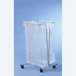 Support Sac Poubelle 100-110 Litres Avec Roulettes - MOTTEZ - B016CNM