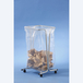 Support Sac Poubelle 100-110 Litres Avec Roulettes - MOTTEZ - B016CNM
