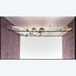 Porte tout de garage largeur mini 170m - maxi 330m - MOTTEZ - B017P
