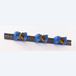 Support pro bloc 3 manches – coulissant - MOTTEZ - B036QPRO