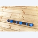 Support pro bloc 3 manches – coulissant - MOTTEZ - B036QPRO