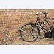 Range 1 vélo mural pivotant à 180° - MOTTEZ - B049Q