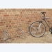 Range 1 vélo mural pivotant à 180° - MOTTEZ - B049Q