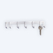 Rack 7 mini crochets - MOTTEZ - B051Q
