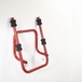 Support 2 vélos mural rabattable universel - MOTTEZ - B053QRAE
