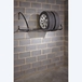 Support pneus mural - MOTTEZ - B055P
