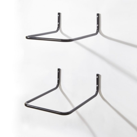 Support range 2 pneus mural - MOTTEZ - B057Q1
