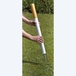 Cendrier Cigarettes à planter dans le sol - MOTTEZ - B065C