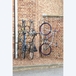 Range vélo mural individuel « antivol » - MOTTEZ - B123P