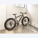Râtelier 3 vélos sur 2 niveaux « Fat Bike » - MOTTEZ - B129V3XL