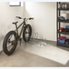 Râtelier 3 vélos sur 2 niveaux « Fat Bike » - MOTTEZ - B129V3XL