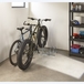 Râtelier 3 vélos sur 2 niveaux « Fat Bike » - MOTTEZ - B129V3XL