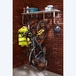 Range 5 vélos mural - MOTTEZ - B130P