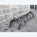 Range 5 vélos Versailles simple niveau - MOTTEZ - B131US