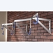 Range 6 vélos mural pro - MOTTEZ - B138C