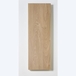 Tablettes bois droite 80 x 25 cm Chêne rustique - MOTTEZ - B176VCH