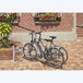 Râtelier New York 3 vélos côte à côte - MOTTEZ - B209V3GA