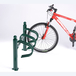 Râtelier New York 3 vélos côte à côte - MOTTEZ - B209V3VT