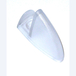 Equerre express tablette 16mm blanche - MOTTEZ - B216VBC