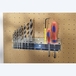 Porte foret et tournevis - MOTTEZ - B257S