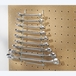 Barrette porte clés plates - MOTTEZ - B258S