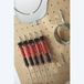 Panneau perforé en isorel - MOTTEZ - B260V