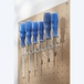 Barrette 6 outils en sachet de 1 - MOTTEZ - B261S