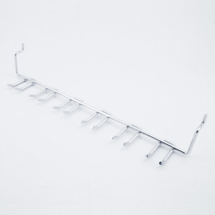 Râtelier pour 6 outils universel - MOTTEZ - B262S