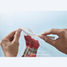 Lot de 10 sachets plastiques transparent avec curseur de fermeture - 15 x 10cm - MOTTEZ - B280SH15