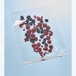 Lot de 10 sachets plastiques transparent avec curseur de fermeture - 15 x 10cm - MOTTEZ - B280SH15