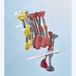 Lot de 10 sachets plastiques transparent avec curseur de fermeture - 21 x 15 cm - MOTTEZ - B280SH21