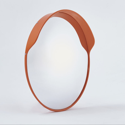 Miroir de sortie Ø60cm - MOTTEZ - B314C60